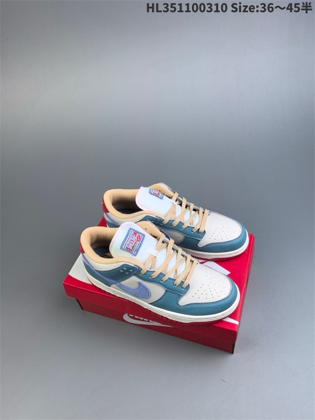 men Low top dunk sb shoes 36-45 2025-9-19-005